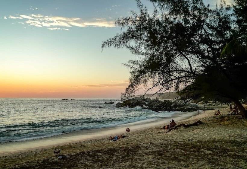 فندق Villa Mexicana Puerto Escondido