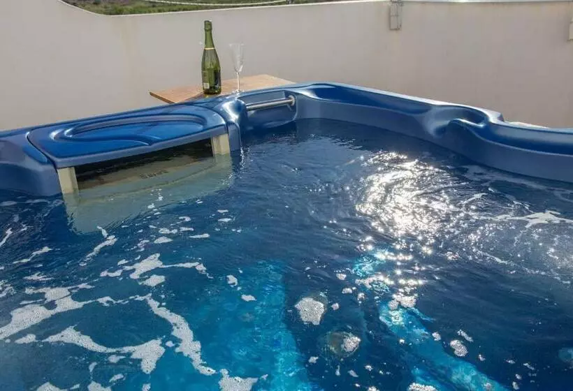 Los Giles Bed And Breakfast