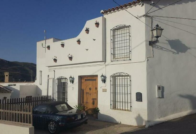 Los Giles Bed And Breakfast