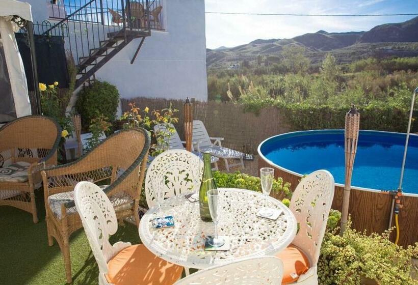 Los Giles Bed And Breakfast