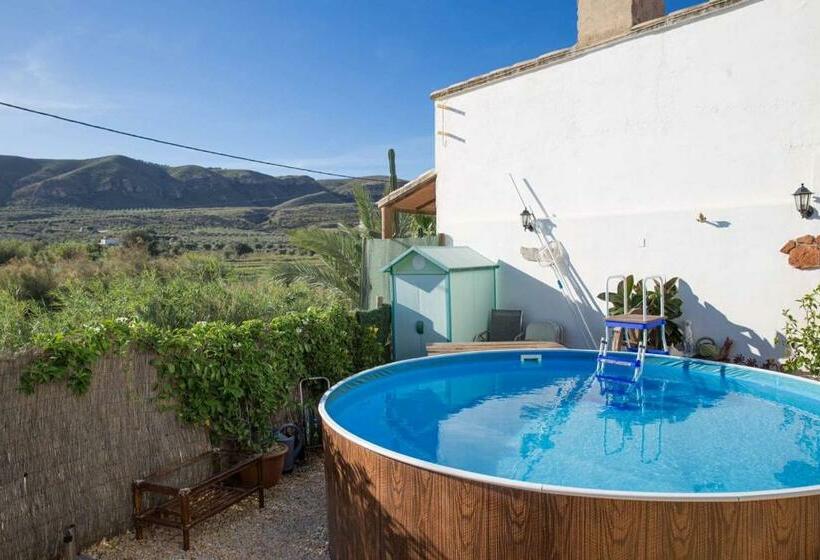 Los Giles Bed And Breakfast