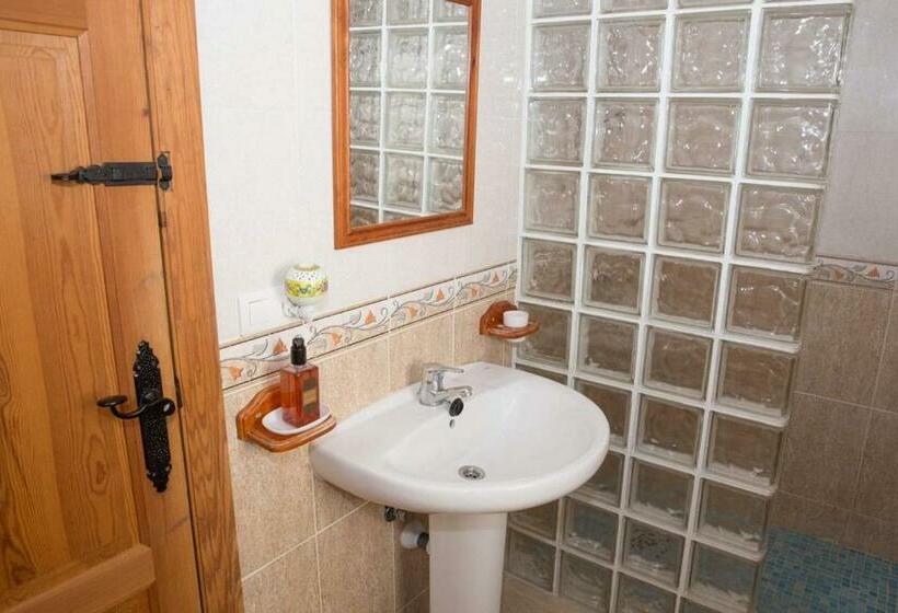 Los Giles Bed And Breakfast