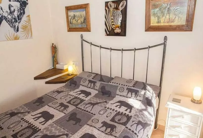Los Giles Bed And Breakfast