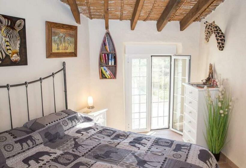 Los Giles Bed And Breakfast