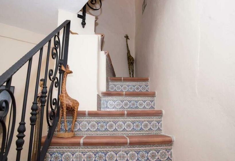 Los Giles Bed And Breakfast