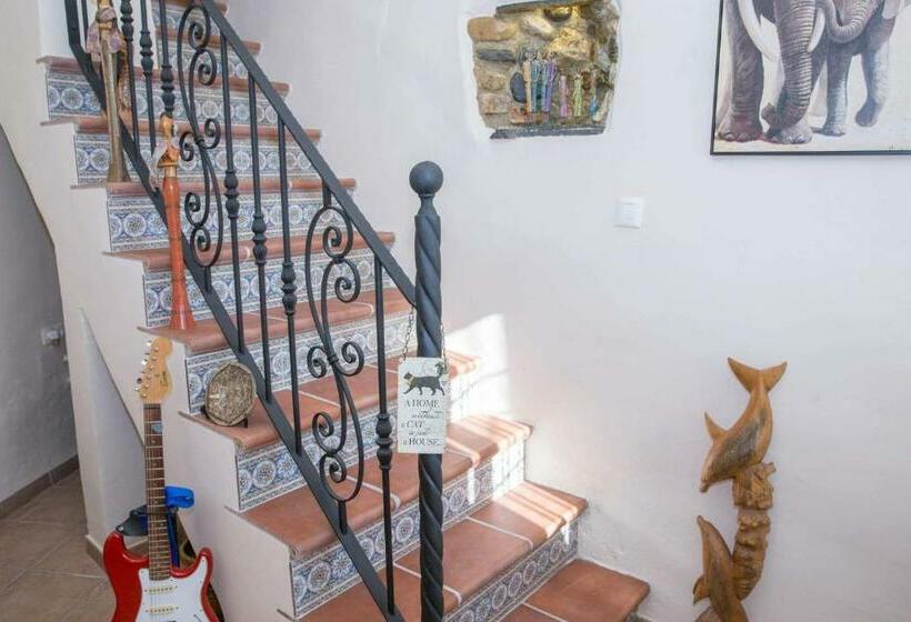 Los Giles Bed And Breakfast