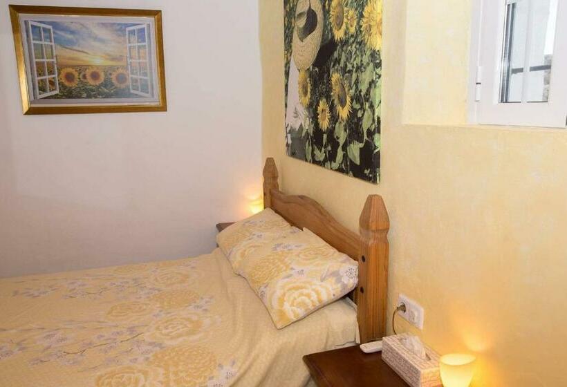 Los Giles Bed And Breakfast