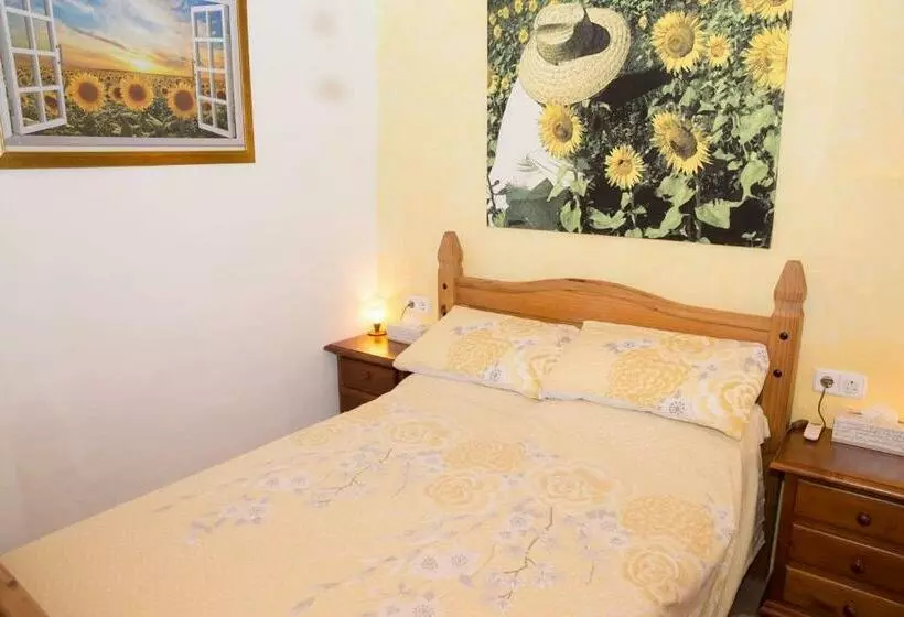 Los Giles Bed And Breakfast