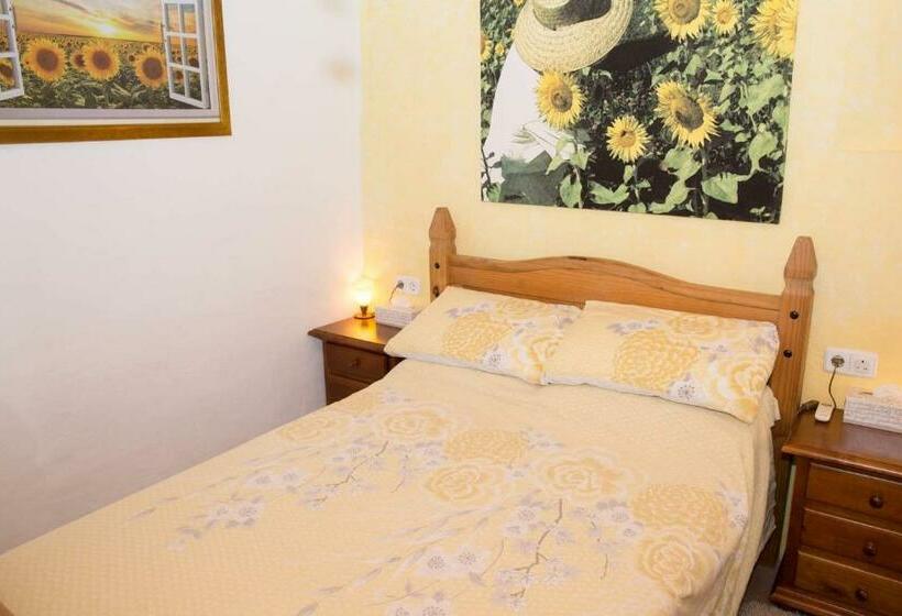 Los Giles Bed And Breakfast