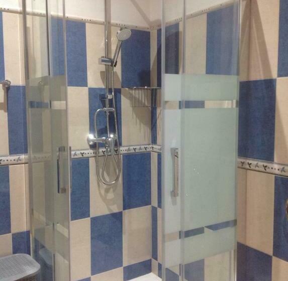 Los Giles Bed And Breakfast