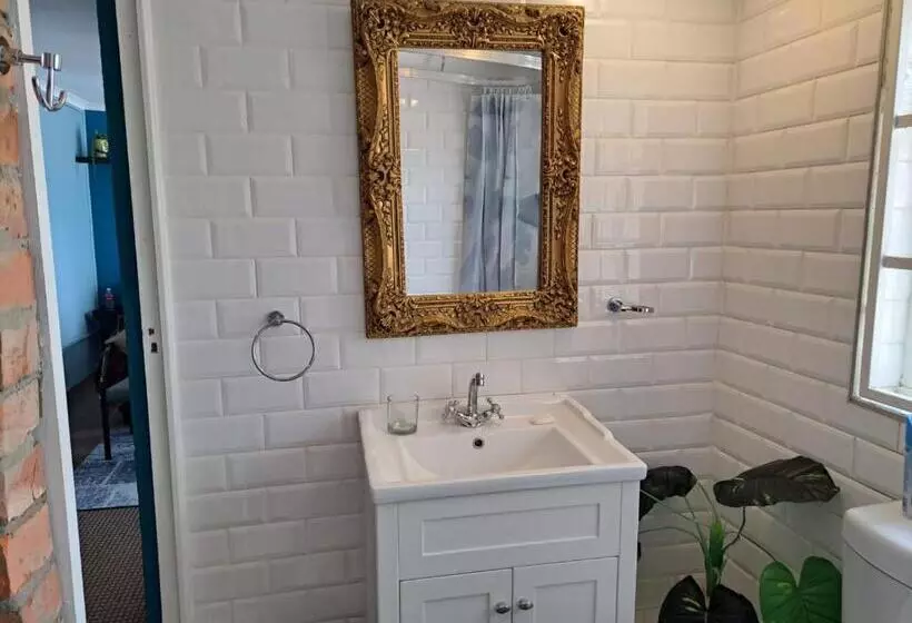 Majatalo Bella Rosa Cottage