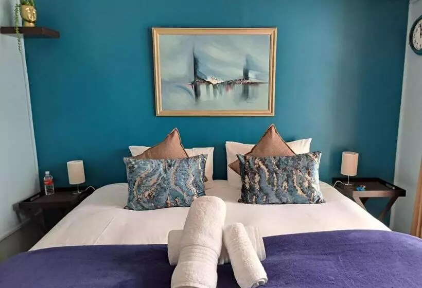 Majatalo Bella Rosa Cottage