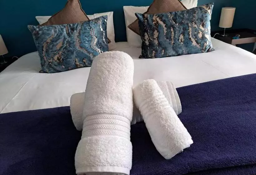 Majatalo Bella Rosa Cottage