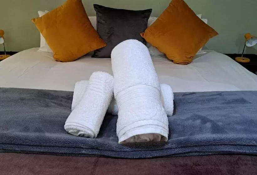 Majatalo Bella Rosa Cottage