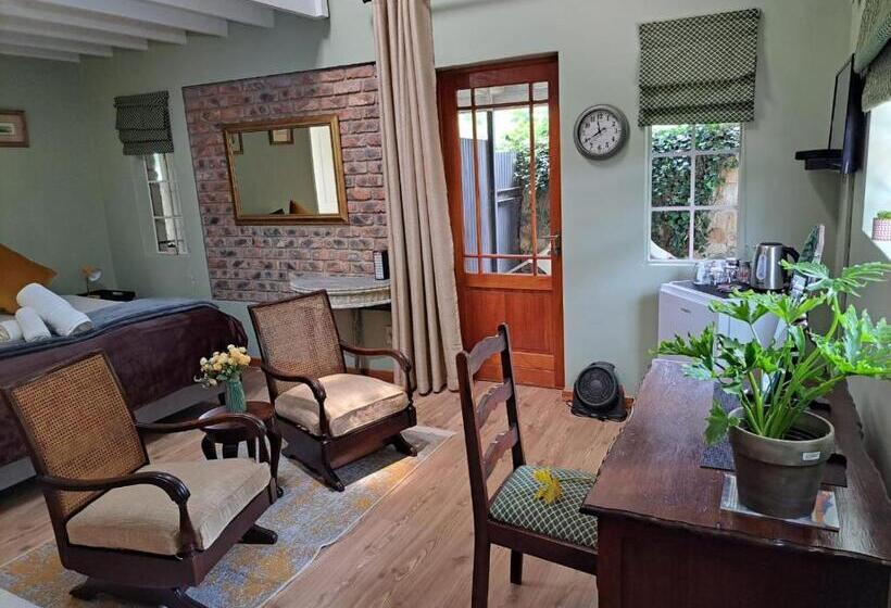 Pension Bella Rosa Cottage