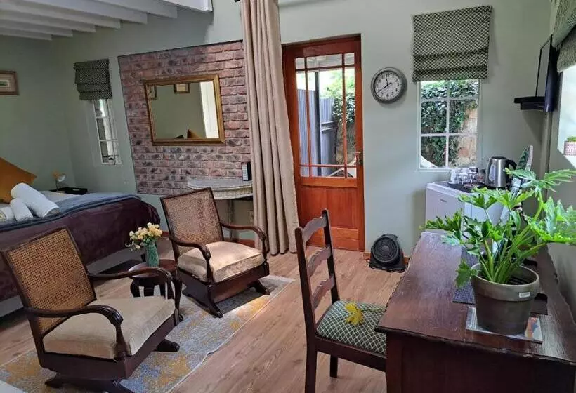 Majatalo Bella Rosa Cottage