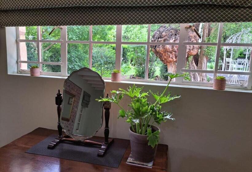 Pension Bella Rosa Cottage