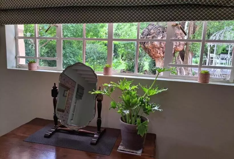 Majatalo Bella Rosa Cottage