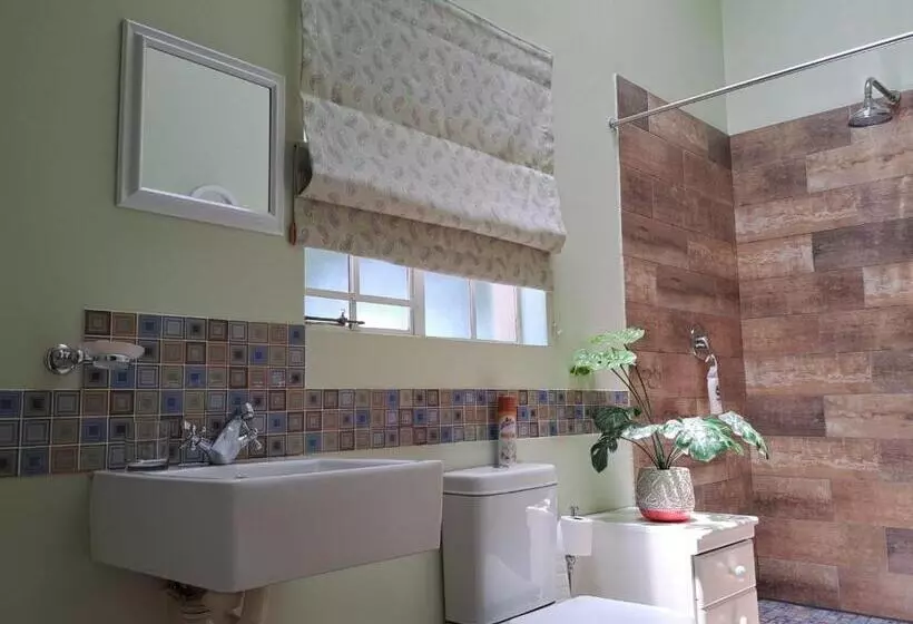 Majatalo Bella Rosa Cottage