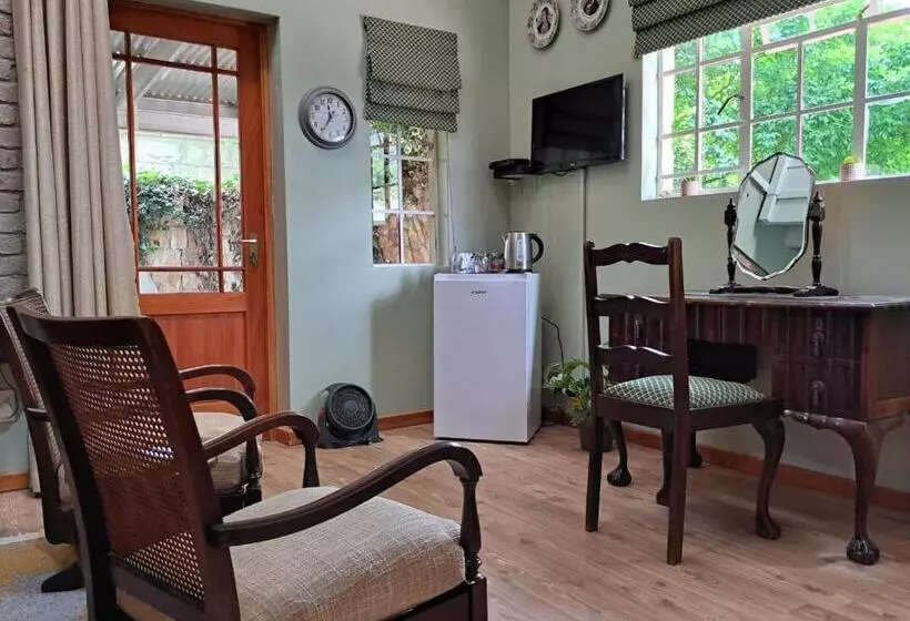 Majatalo Bella Rosa Cottage