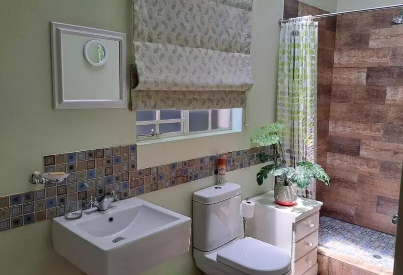 Majatalo Bella Rosa Cottage