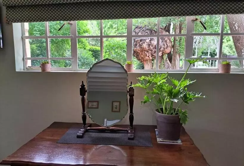 Majatalo Bella Rosa Cottage