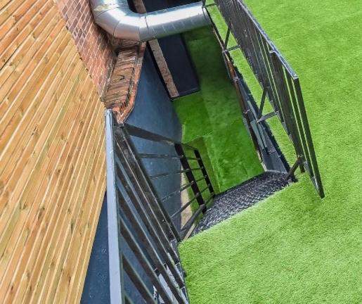 ペンション Cuckoo Rooms