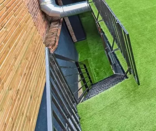 Majatalo Cuckoo Rooms