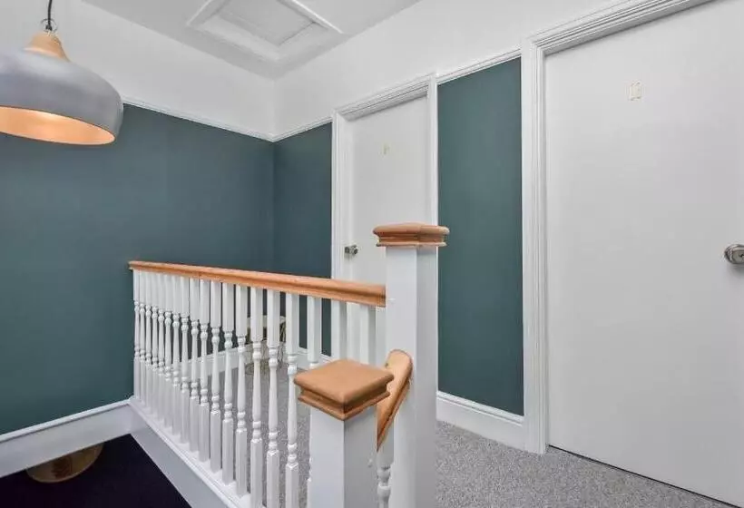 Majatalo Cuckoo Rooms