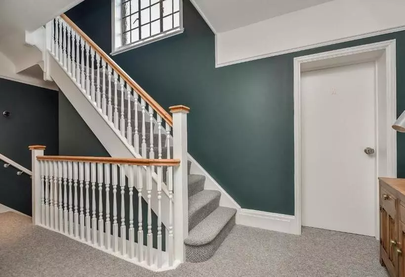 Majatalo Cuckoo Rooms