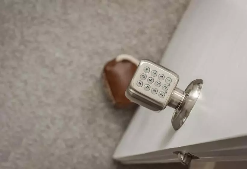 Majatalo Cuckoo Rooms