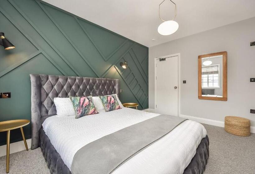 ペンション Cuckoo Rooms