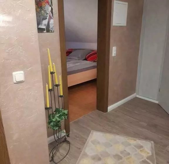 Majatalo Ferienwohnung Am Brunnen