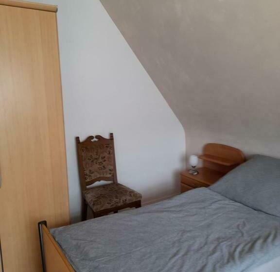 Pensão Ferienwohnung Am Brunnen