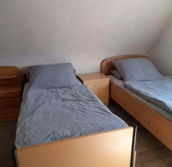 Majatalo Ferienwohnung Am Brunnen