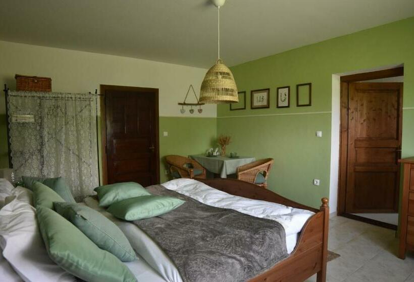 Pensionat Hiša Antonija