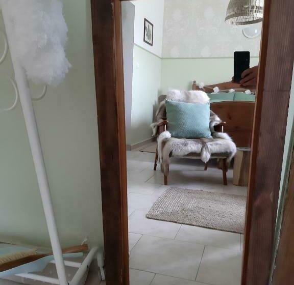 Pensionat Hiša Antonija