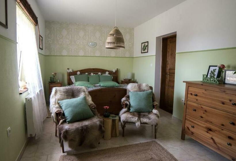 Pensionat Hiša Antonija