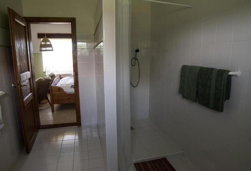 Pensionat Hiša Antonija