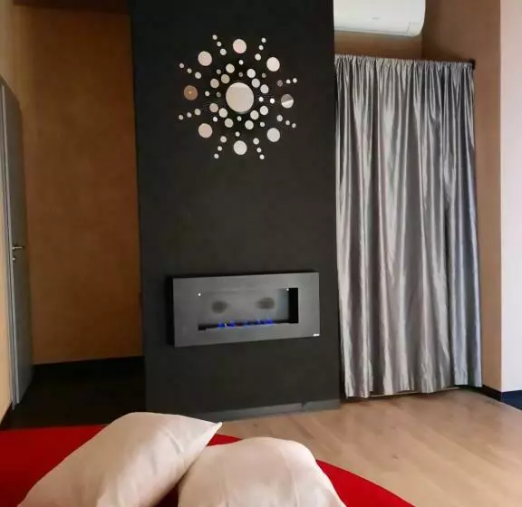 ペンション Karma