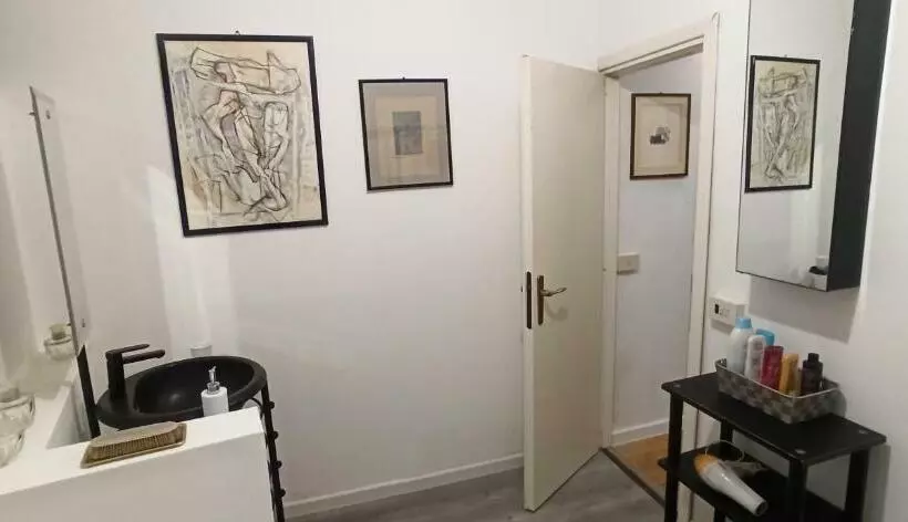 ペンション L Oasi Nel Bosco