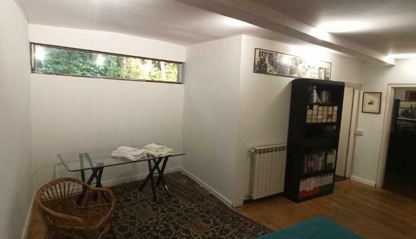 Pansiyon L Oasi Nel Bosco