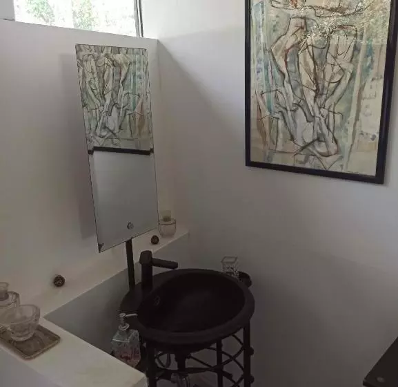 ペンション L Oasi Nel Bosco