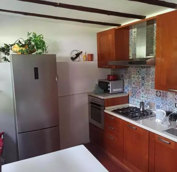 ペンション L Oasi Nel Bosco