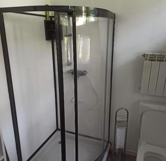 Pansiyon L Oasi Nel Bosco