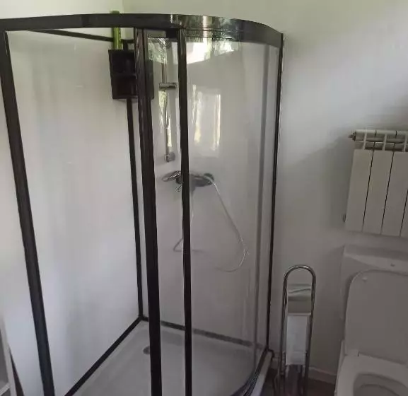 ペンション L Oasi Nel Bosco