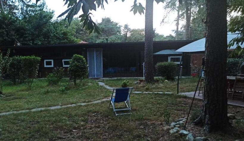 Pansiyon L Oasi Nel Bosco