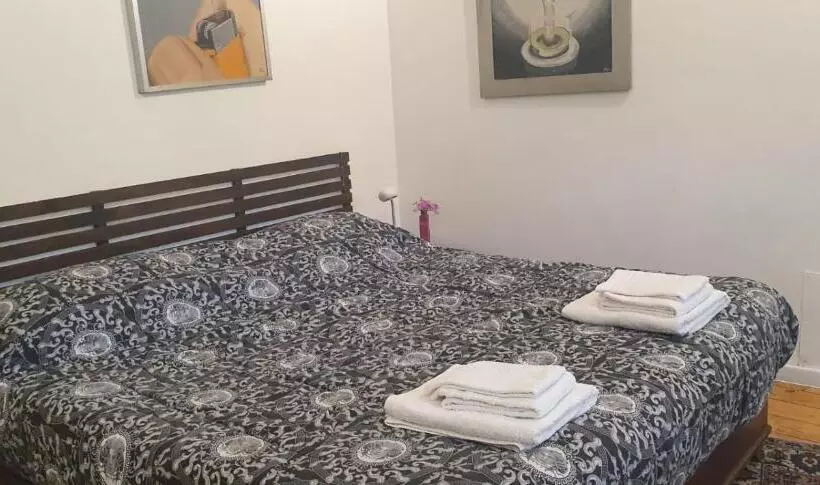 ペンション L Oasi Nel Bosco