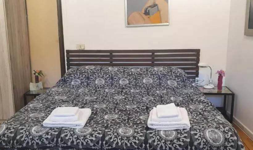 ペンション L Oasi Nel Bosco