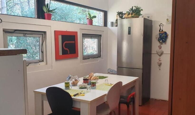 Pansiyon L Oasi Nel Bosco